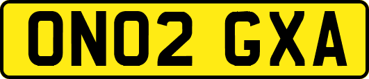 ON02GXA