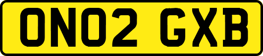 ON02GXB