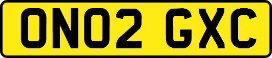 ON02GXC