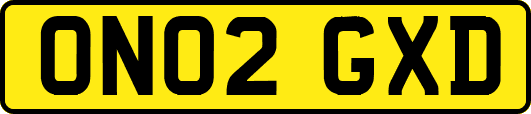 ON02GXD