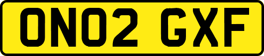 ON02GXF