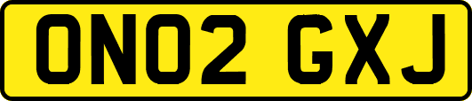 ON02GXJ