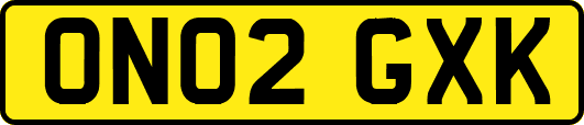 ON02GXK