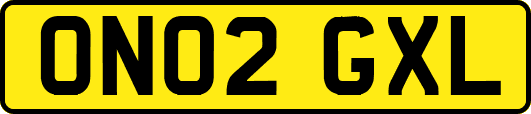 ON02GXL