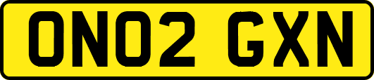ON02GXN