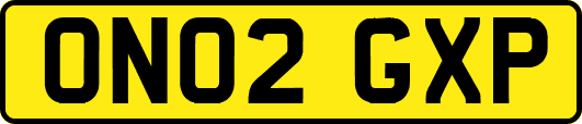 ON02GXP