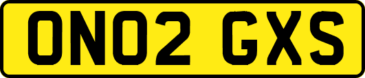 ON02GXS