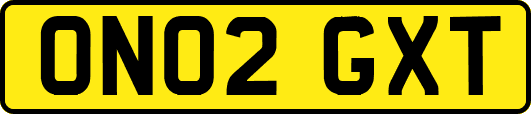 ON02GXT