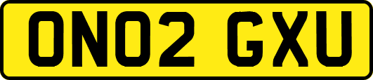 ON02GXU