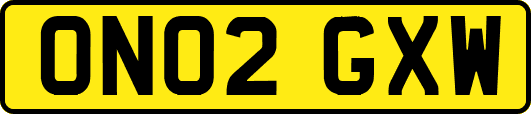 ON02GXW