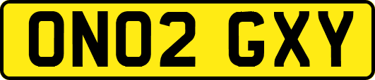 ON02GXY