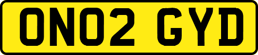 ON02GYD