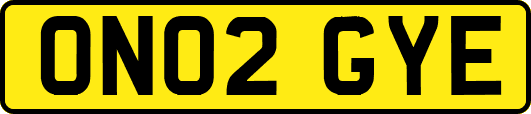 ON02GYE