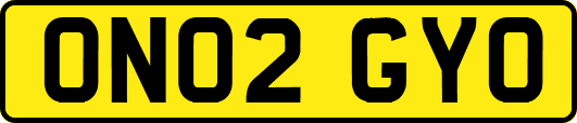 ON02GYO