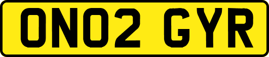 ON02GYR