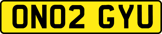 ON02GYU
