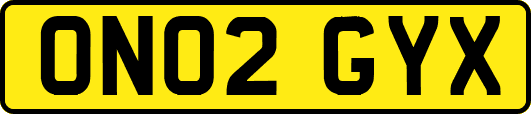 ON02GYX