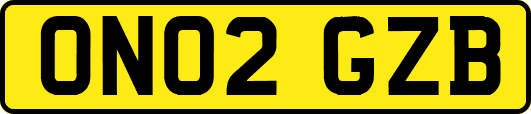 ON02GZB