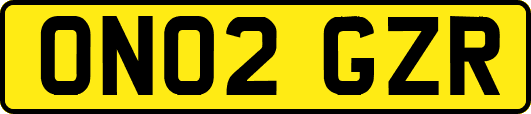 ON02GZR