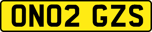 ON02GZS