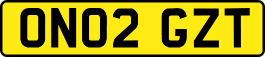 ON02GZT