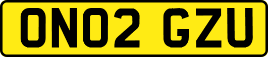 ON02GZU