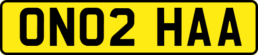 ON02HAA