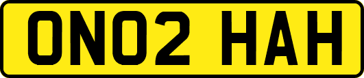 ON02HAH