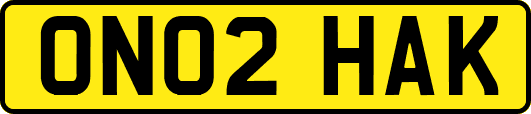 ON02HAK