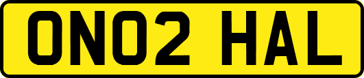 ON02HAL