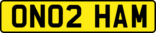 ON02HAM