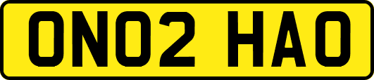 ON02HAO
