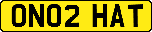 ON02HAT