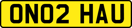 ON02HAU