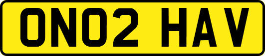 ON02HAV