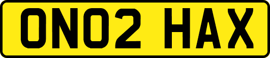 ON02HAX