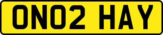 ON02HAY