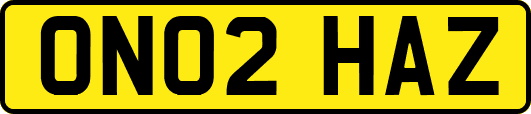 ON02HAZ