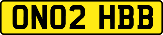 ON02HBB