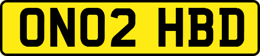 ON02HBD