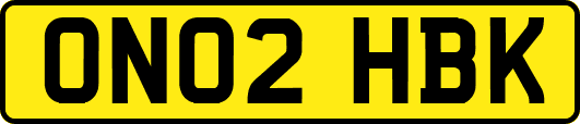 ON02HBK