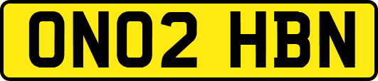 ON02HBN