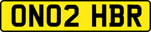 ON02HBR