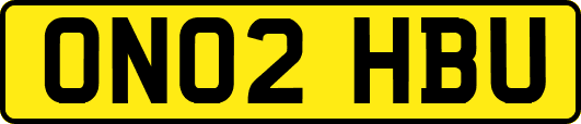 ON02HBU