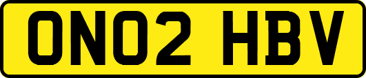 ON02HBV