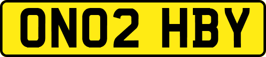 ON02HBY