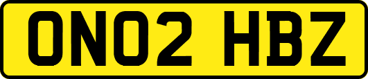ON02HBZ