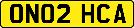 ON02HCA