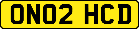 ON02HCD