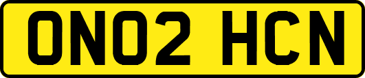 ON02HCN
